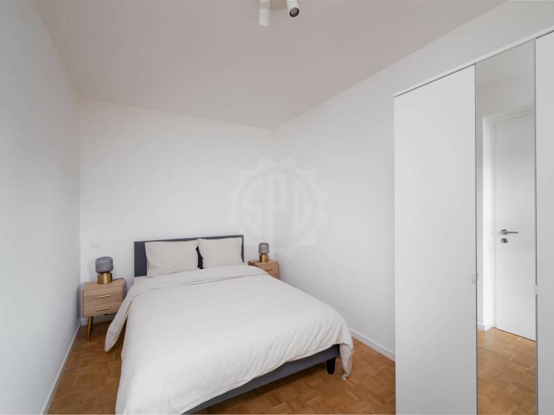 Appartamento di 2 ½ locali, foto 8 di 9