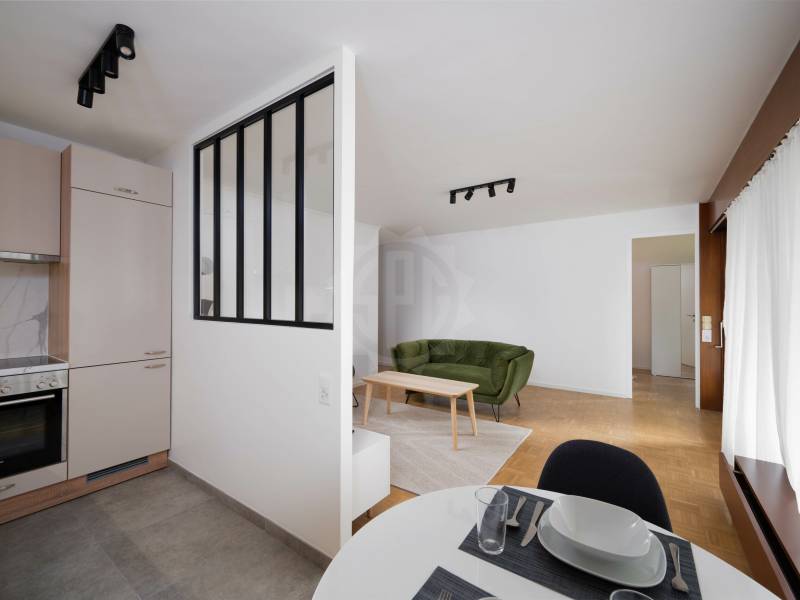 Appartamento di 2 ½ locali, foto 4 di 9
