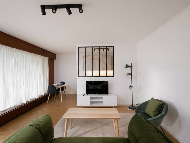 Appartamento di 2 ½ locali, foto 3 di 9