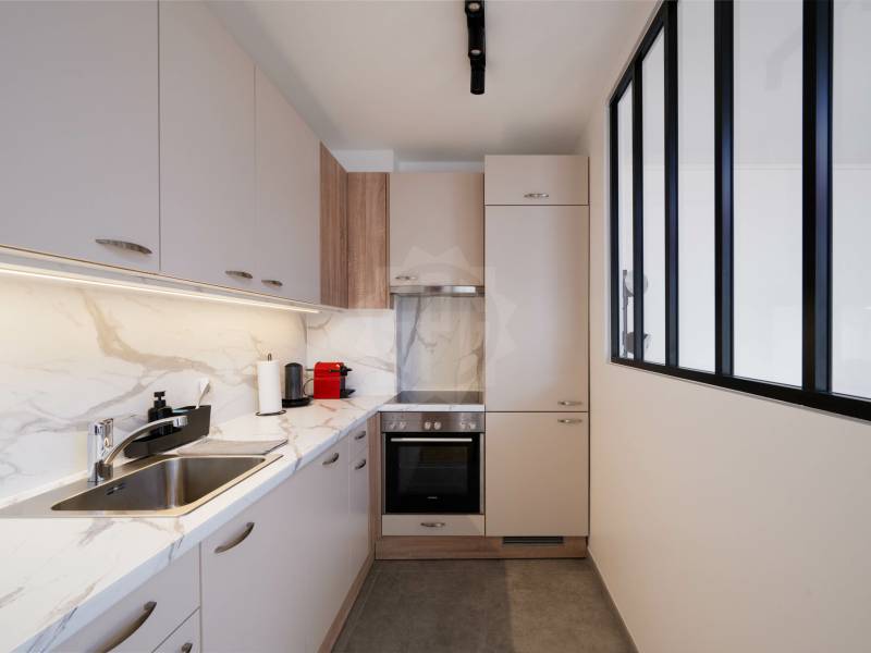 Appartamento di 2 ½ locali, foto 2 di 9