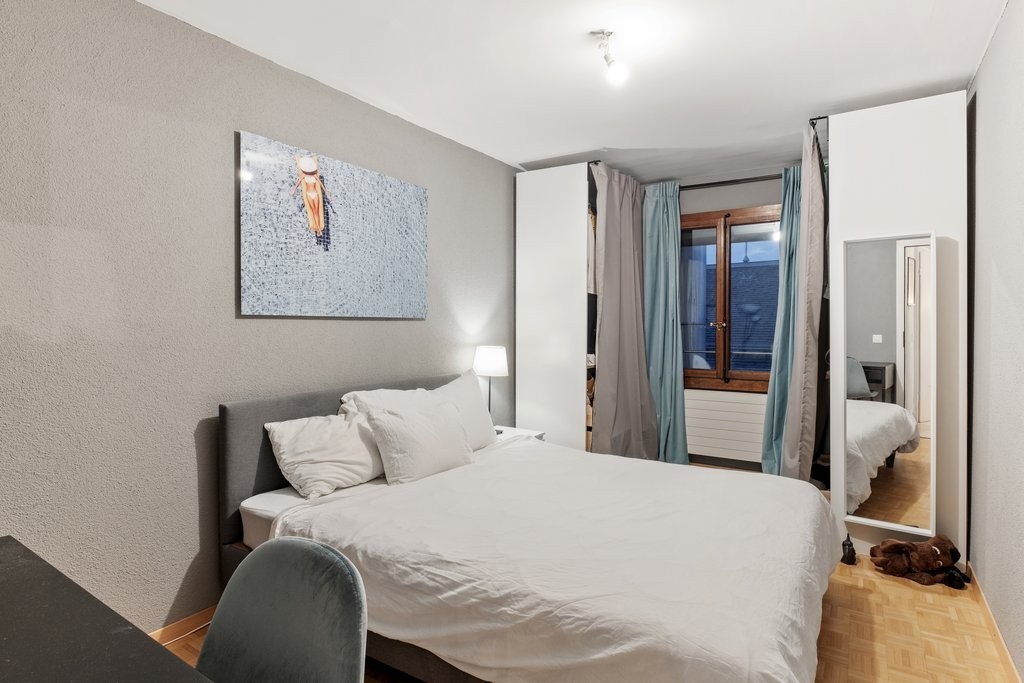 7 rooms apartment, foto 6 di 7