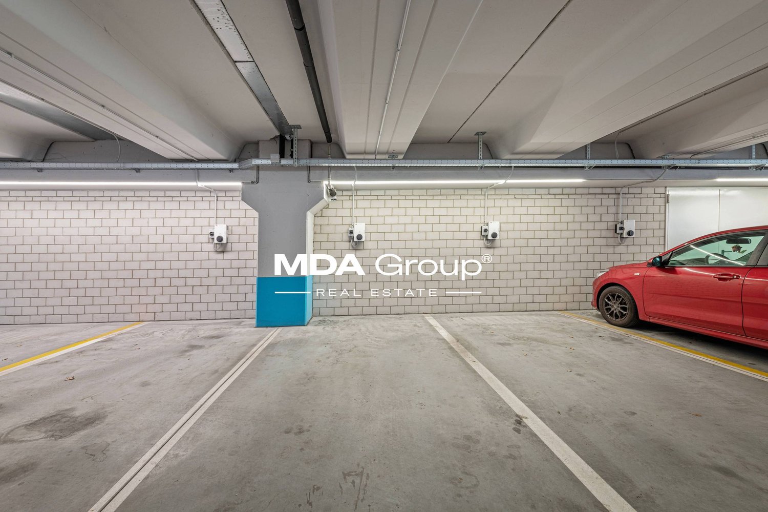 1500m² bureau