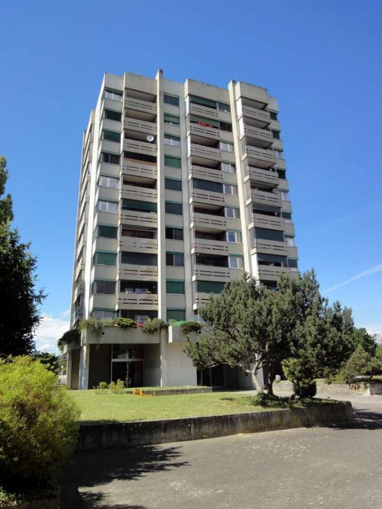 Appartamento di 1 ½ locali, foto 3 di 7