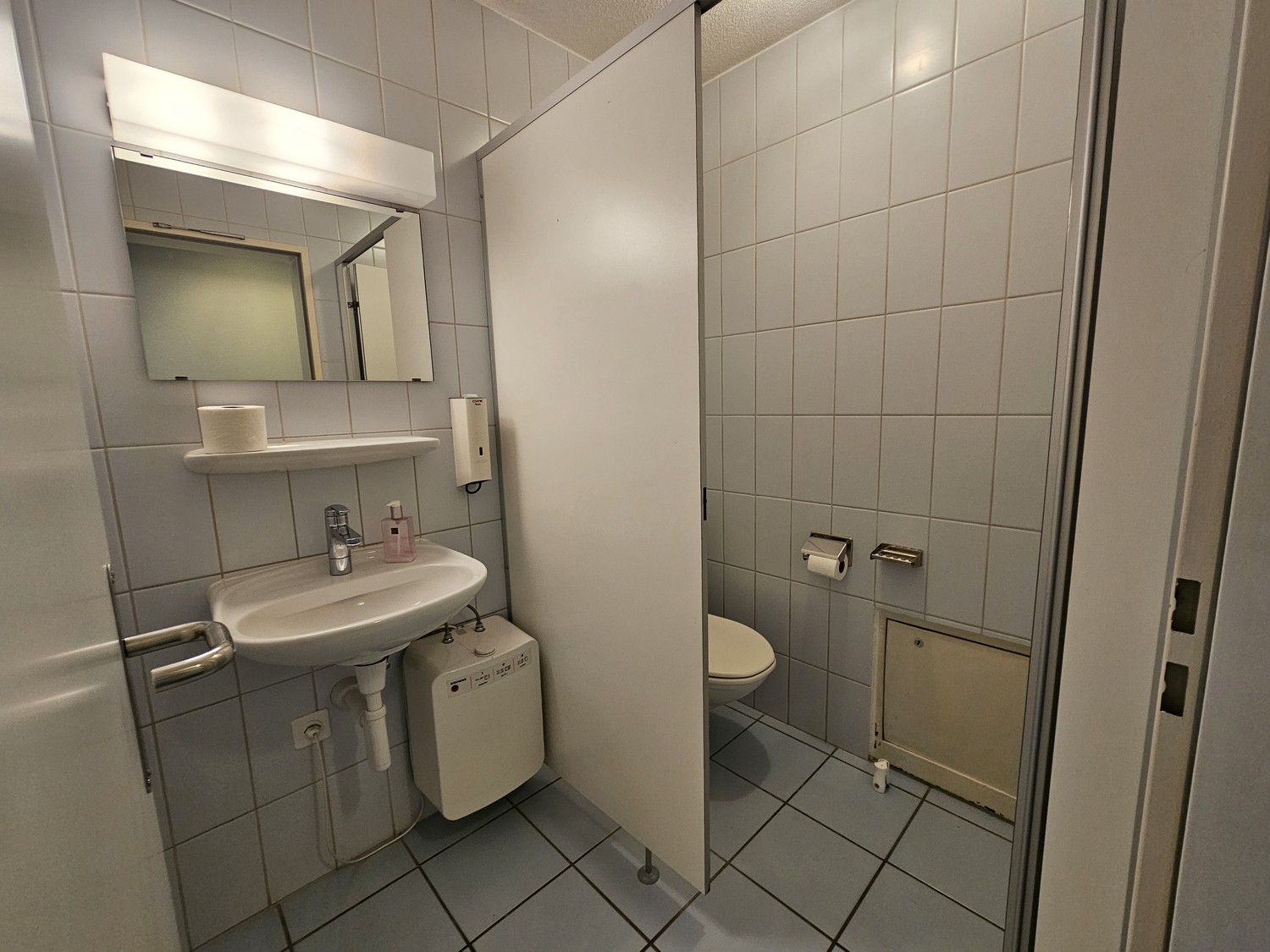 ufficio 116-116m²
