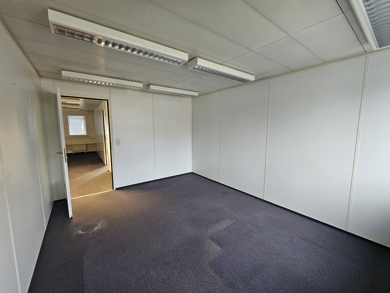 ufficio 116-116m²