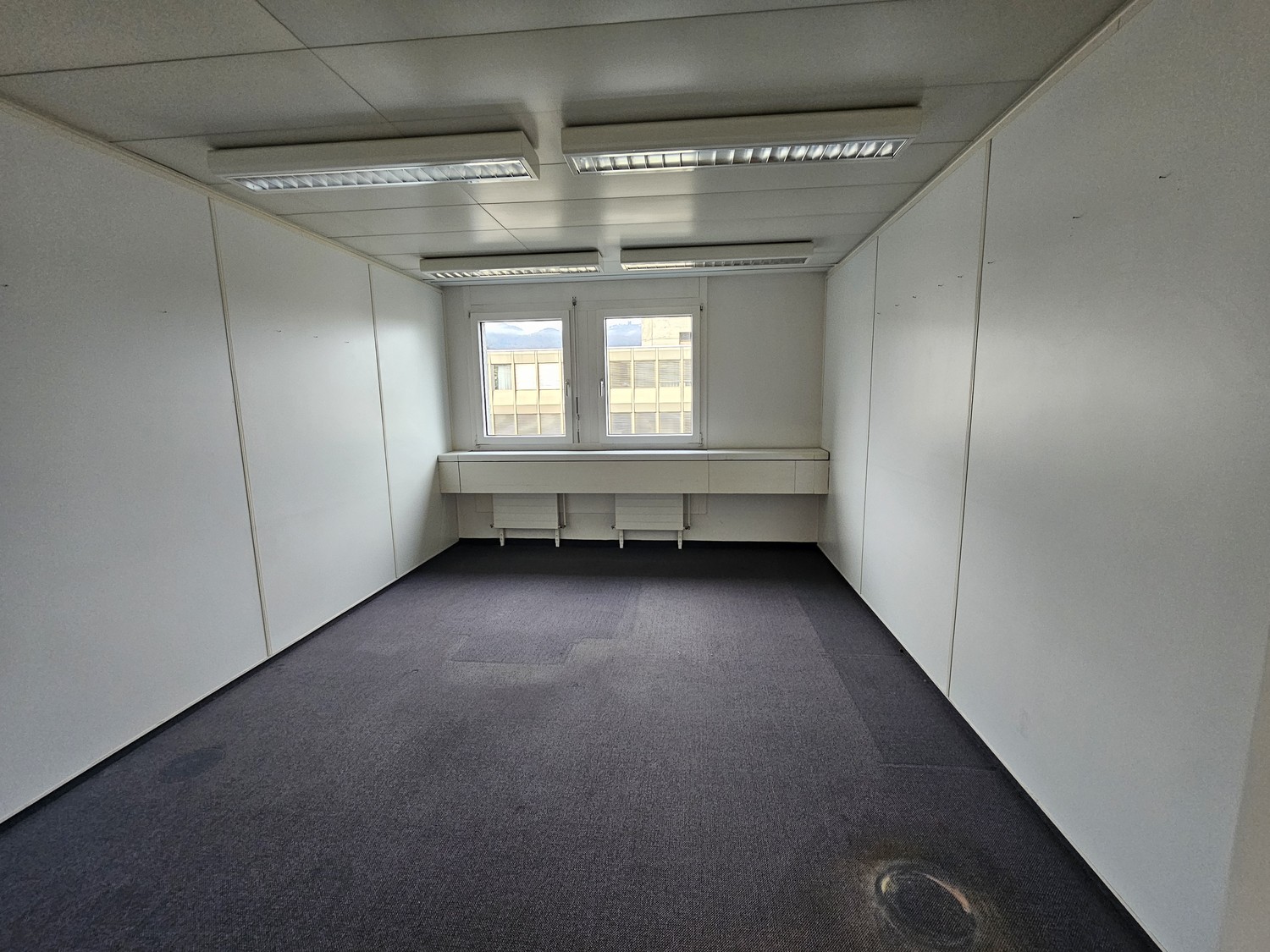 ufficio 116-116m²