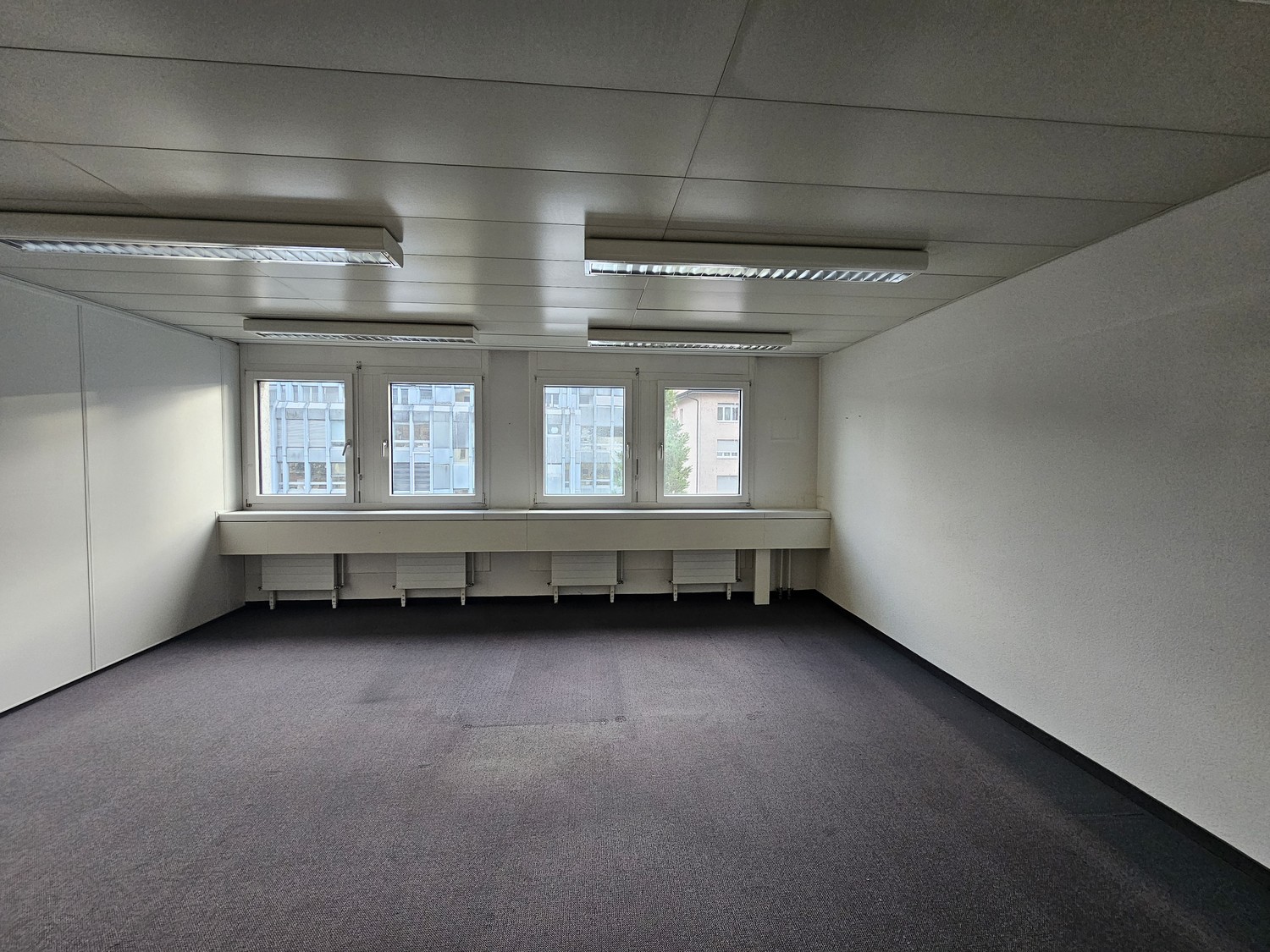 ufficio 116-116m²