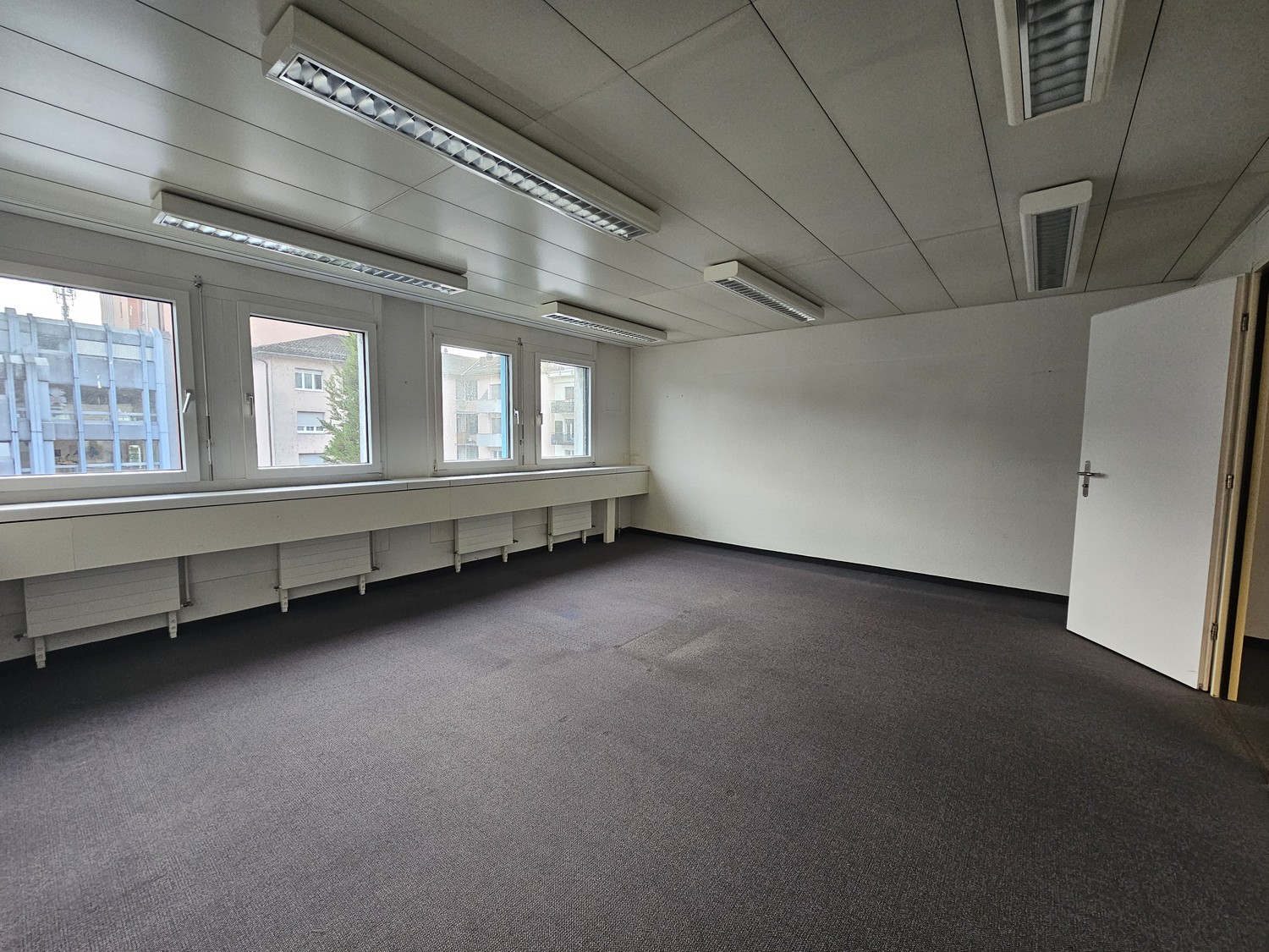 ufficio 116-116m²