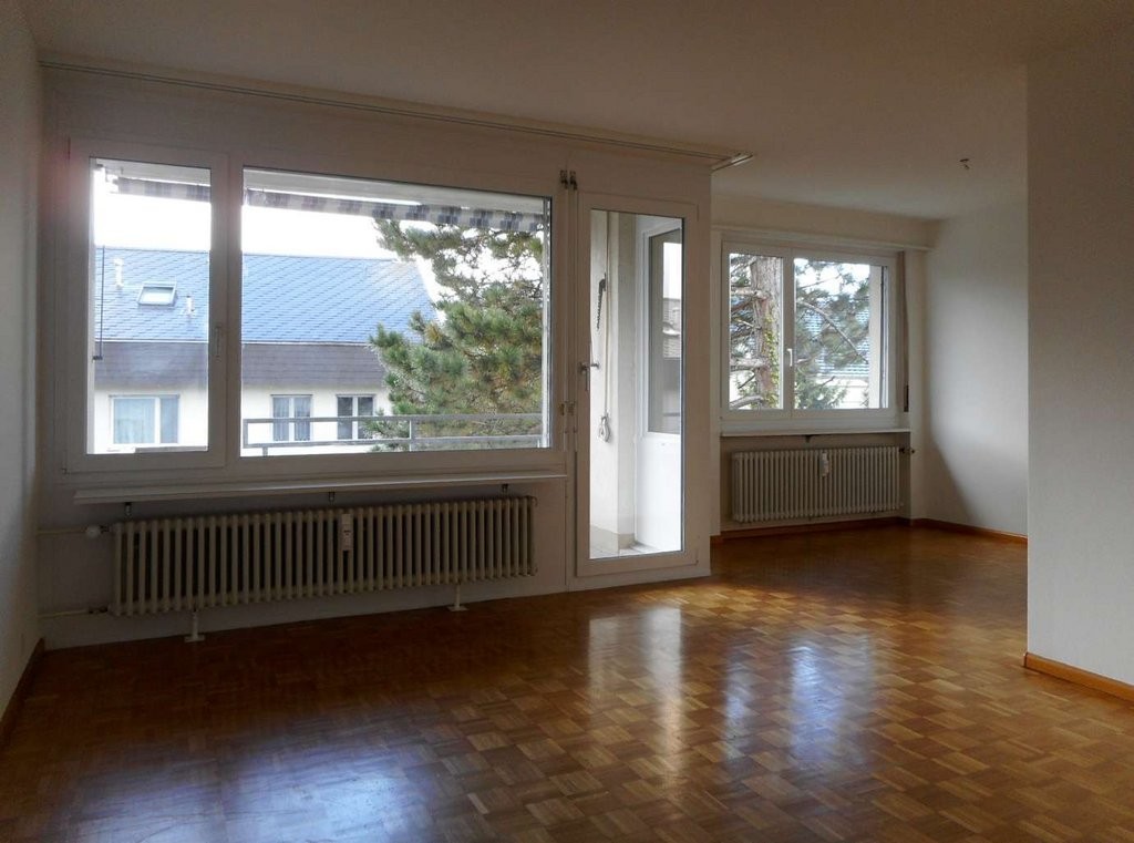 Appartamento di 4 ½ locali
