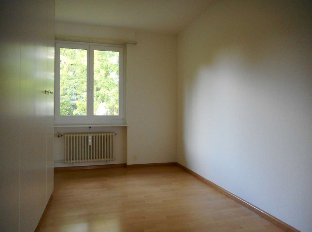 Appartamento di 4 ½ locali