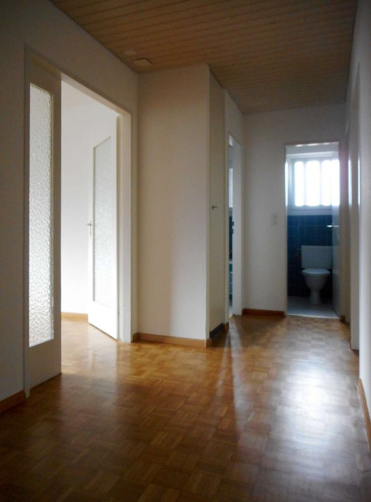 Appartamento di 4 ½ locali