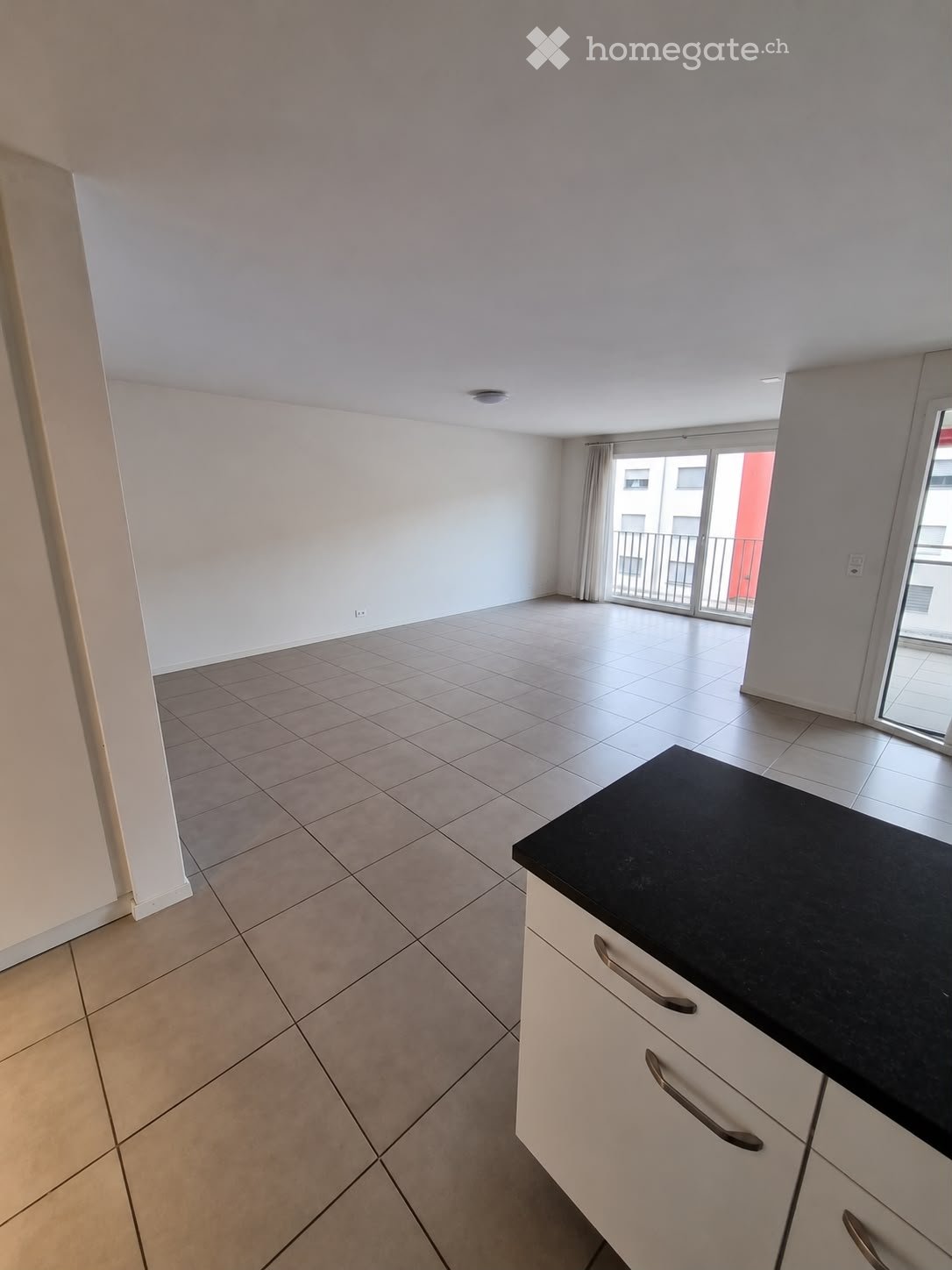 Appartamento di 3 ½ locali, foto 2 di 5