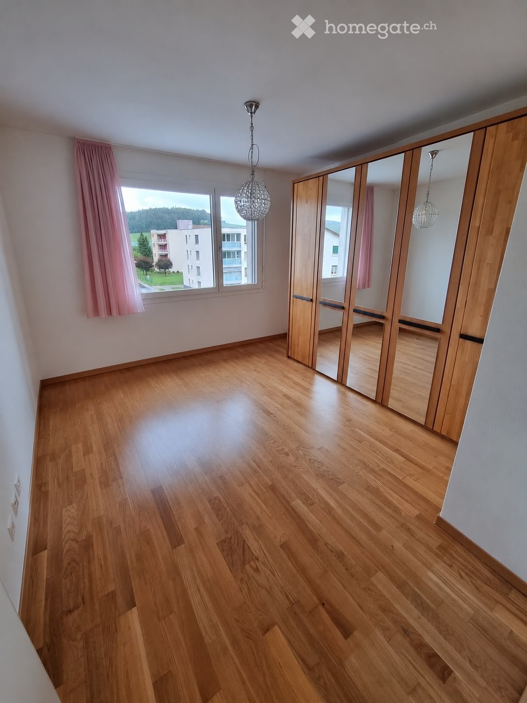 Appartamento di 3 ½ locali, foto 3 di 5