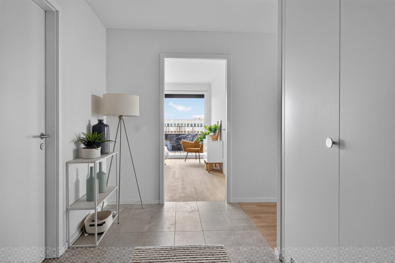 2 ½ locali appartamento