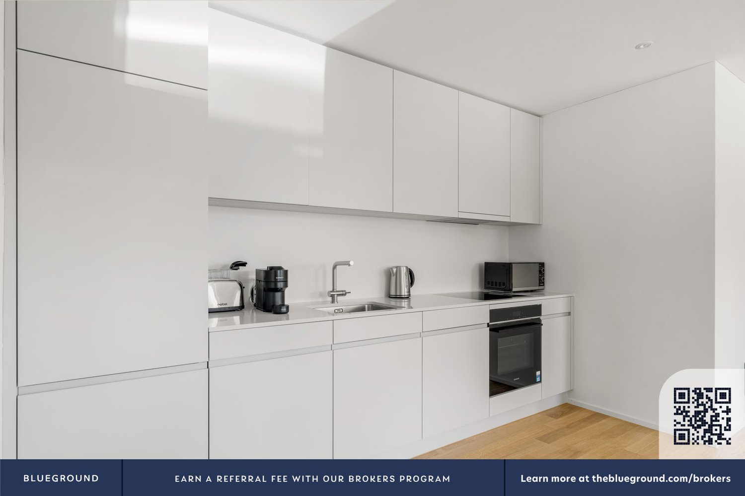 2 ½ locali appartamento arredato