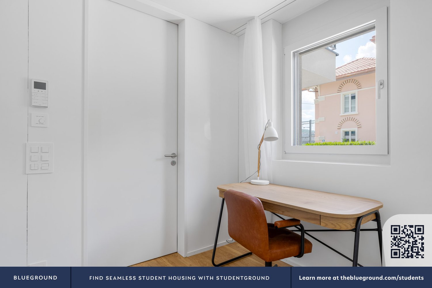 2 ½ locali appartamento arredato