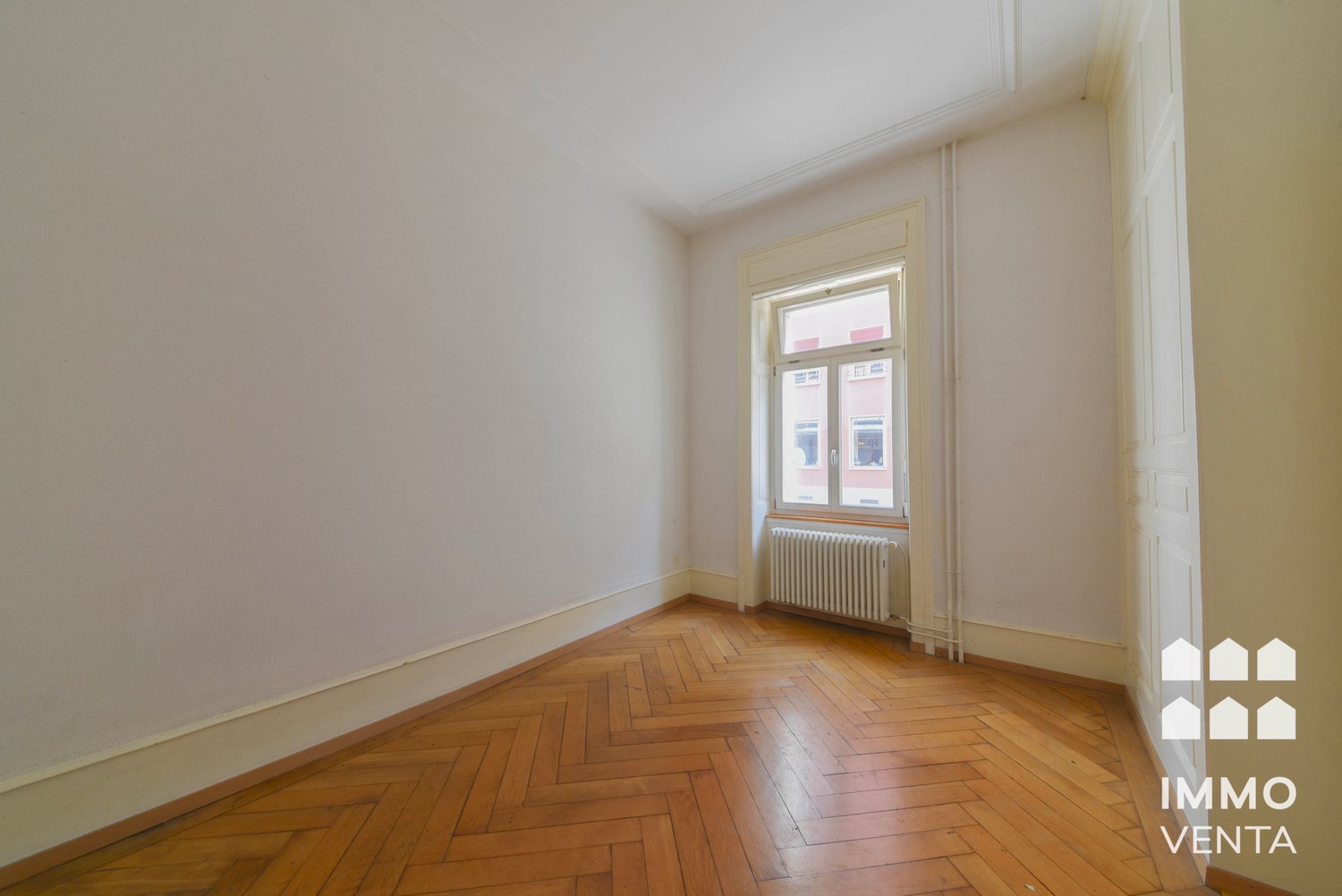 appartamento di 3 locali