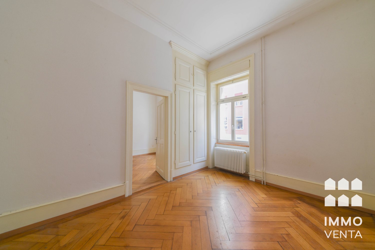 appartamento di 3 locali