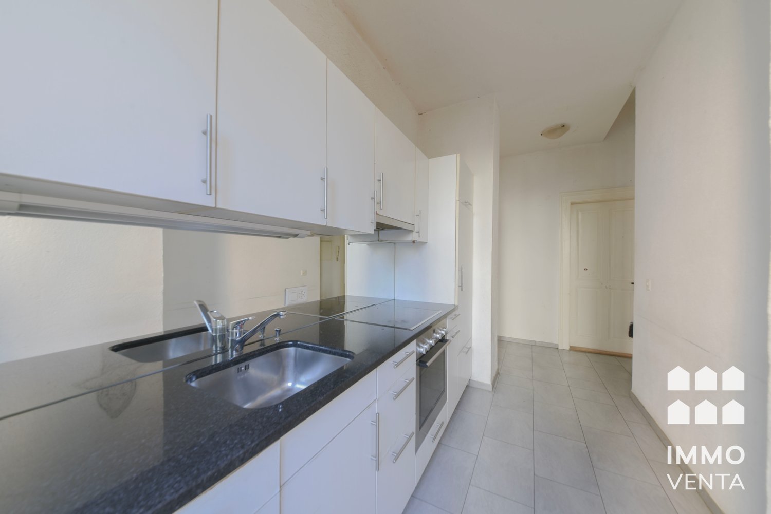 appartamento di 3 locali