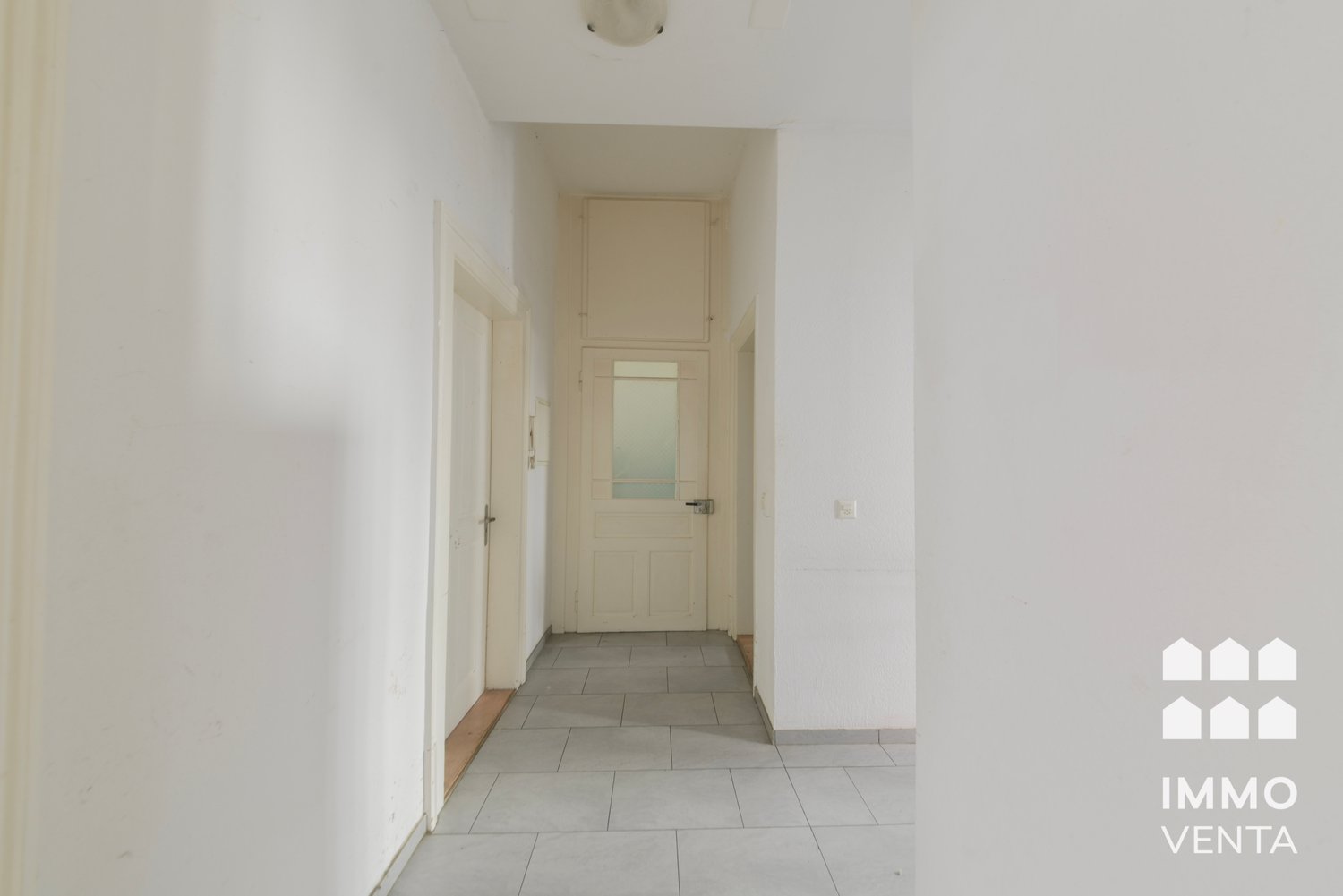appartamento di 3 locali