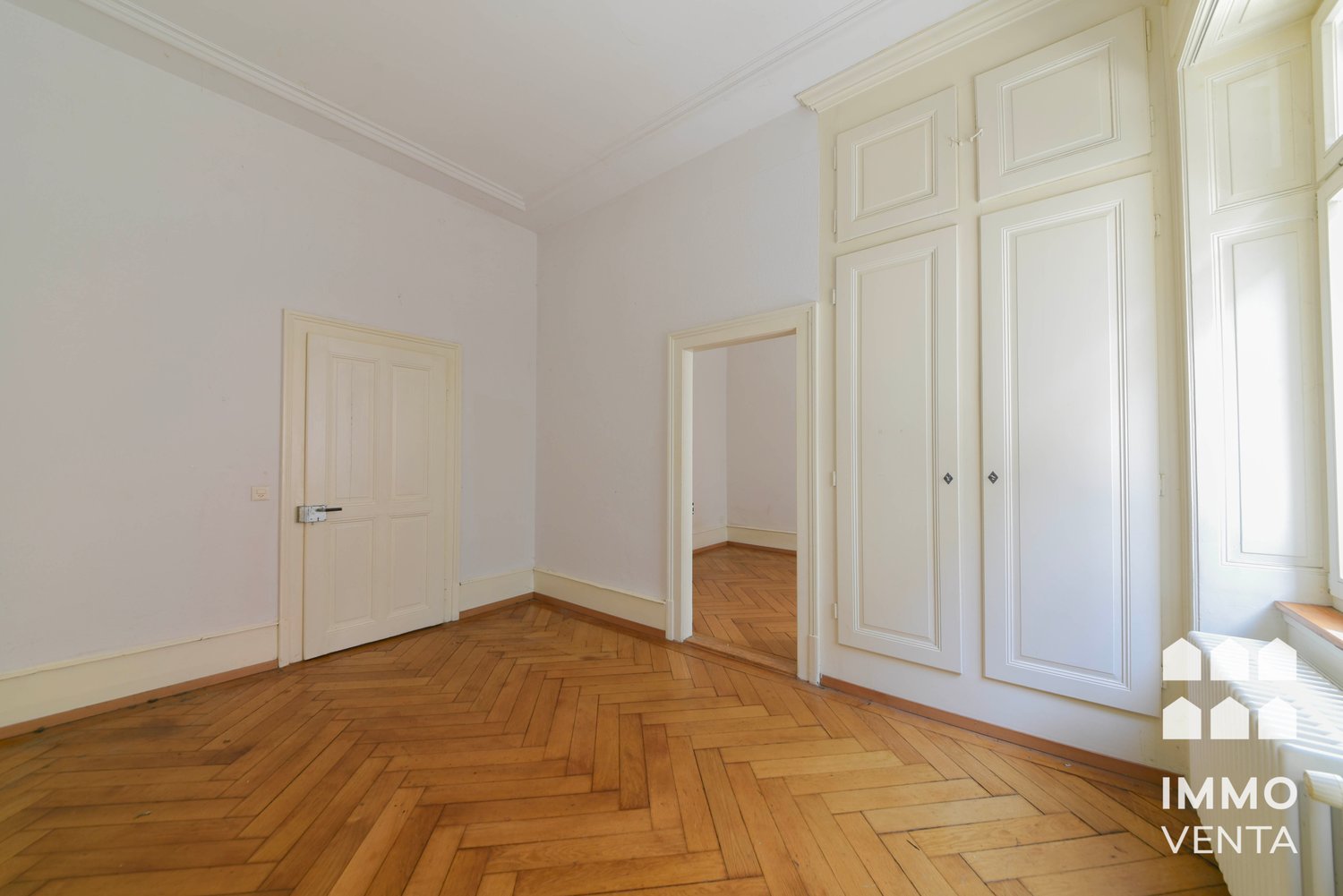 appartamento di 3 locali