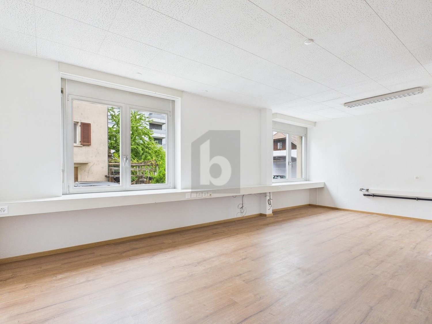 31m² office