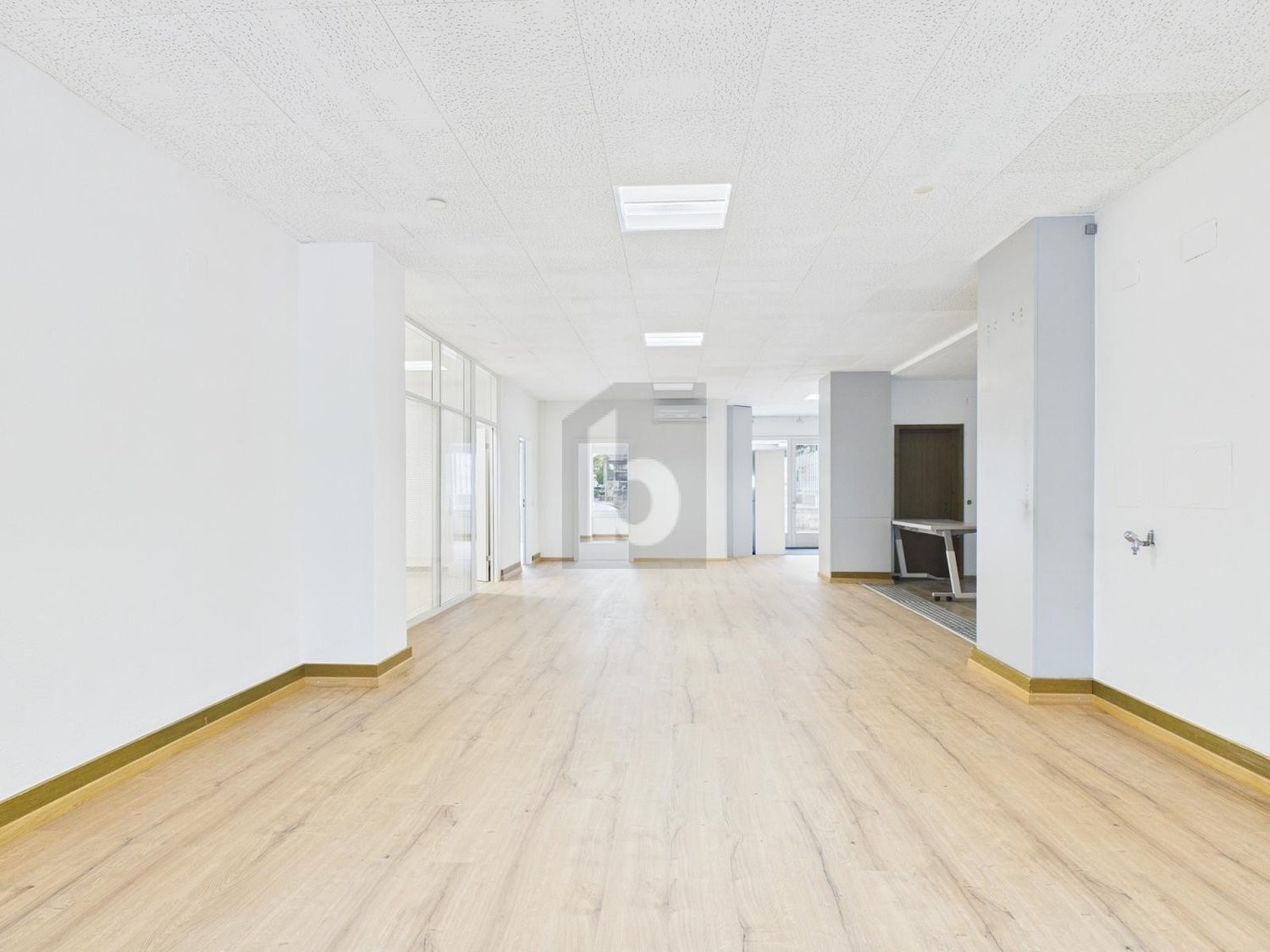 31m² office