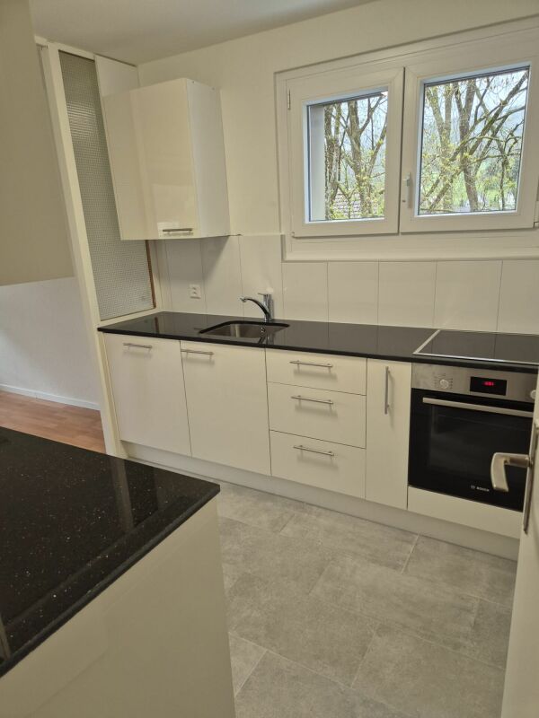 Appartamento di 3 ½ locali, foto 2 di 10