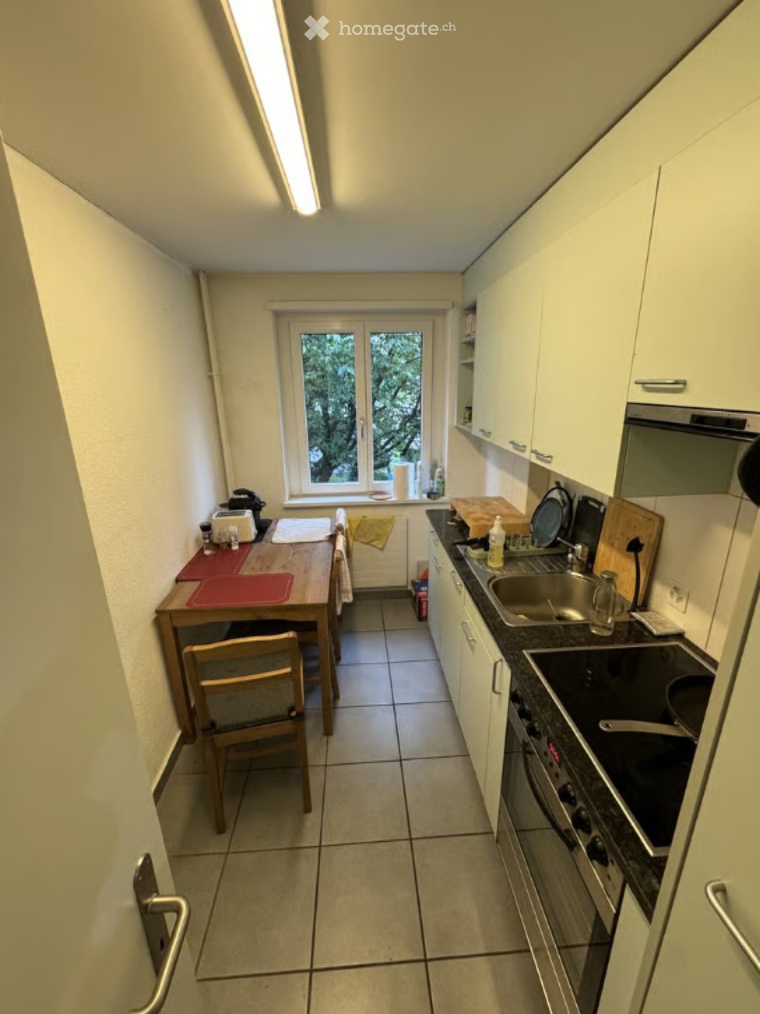 appartamento di 1 locale, foto 2 di 5