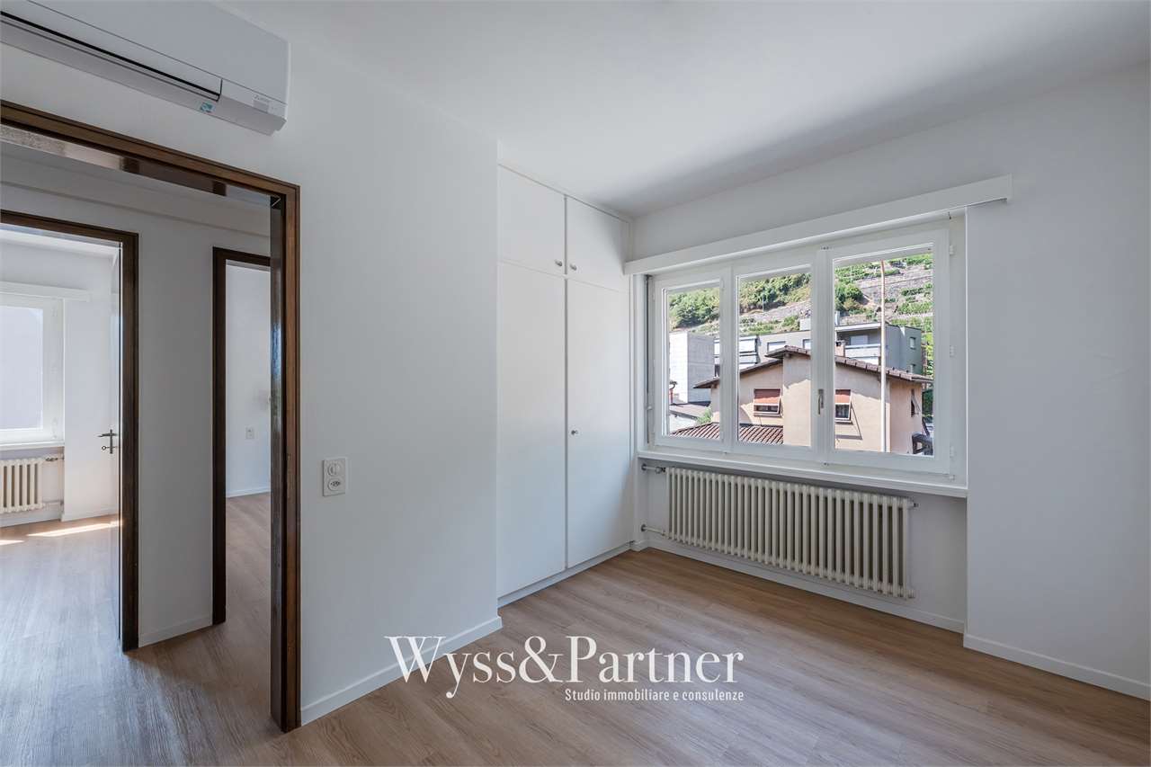 5 rooms apartment, foto 10 di 10