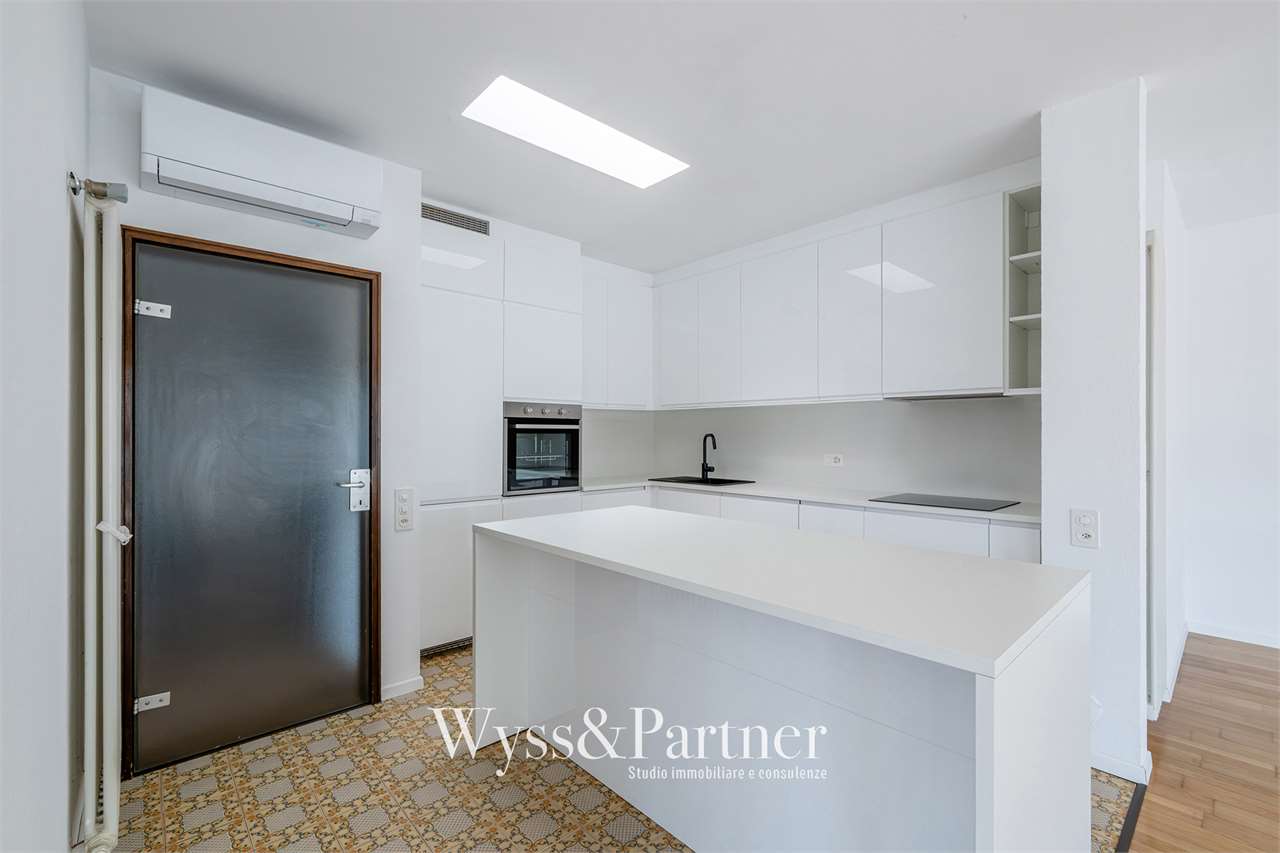 5 rooms apartment, foto 6 di 10