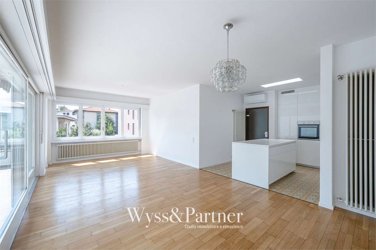 5 rooms apartment, foto 4 di 10