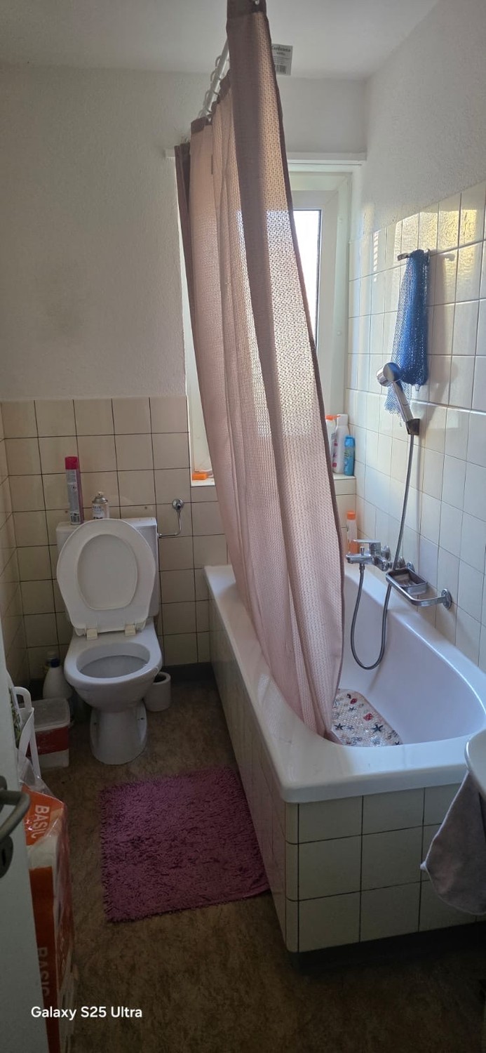 Stanza in un appartamento condiviso, foto 5 di 5