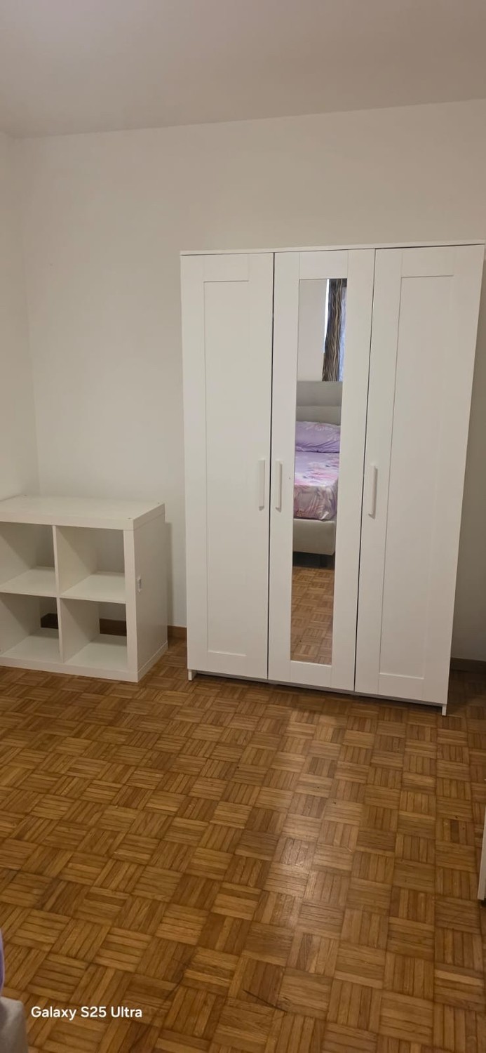 Stanza in un appartamento condiviso, foto 2 di 5