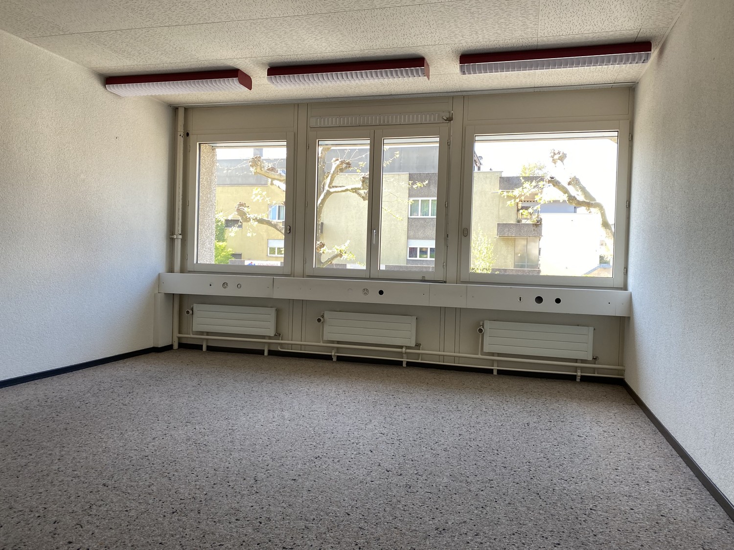 296m² ufficio