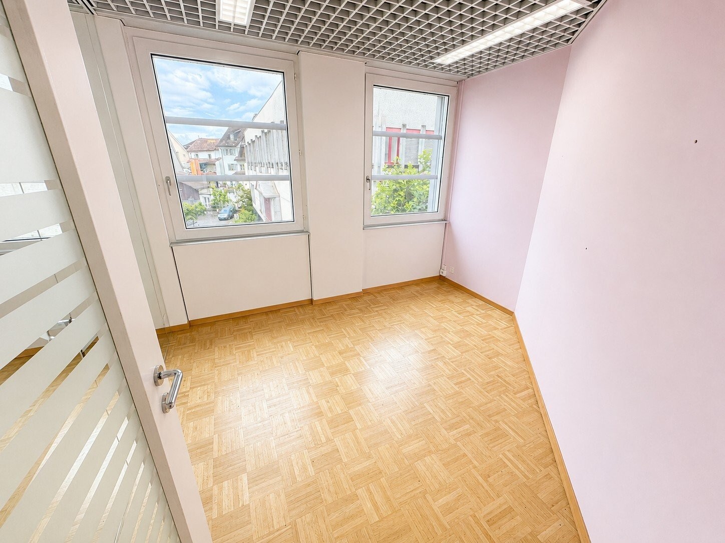 135m² ufficio