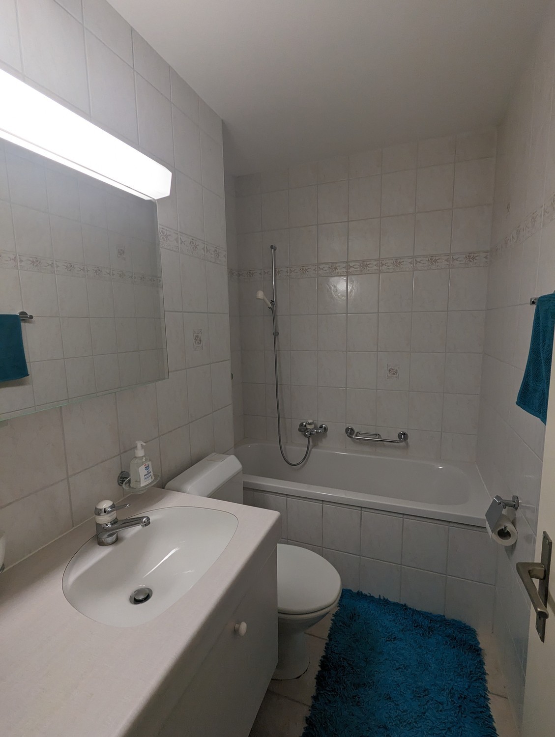 Appartamento di 1 ½ locali, foto 5 di 5