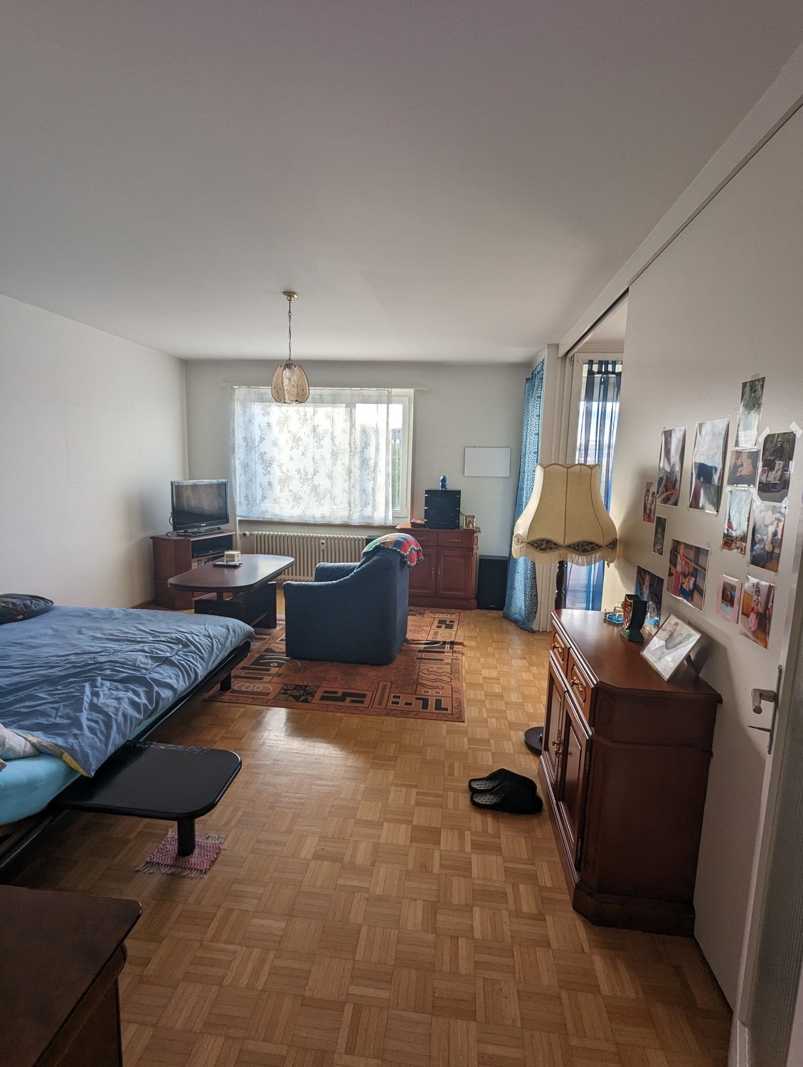 Appartamento di 1 ½ locali, foto 4 di 5