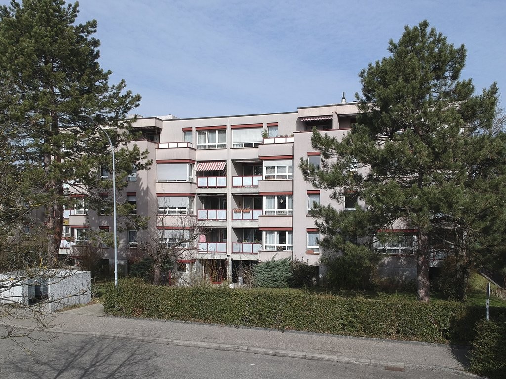 Appartamento di 3 ½ locali