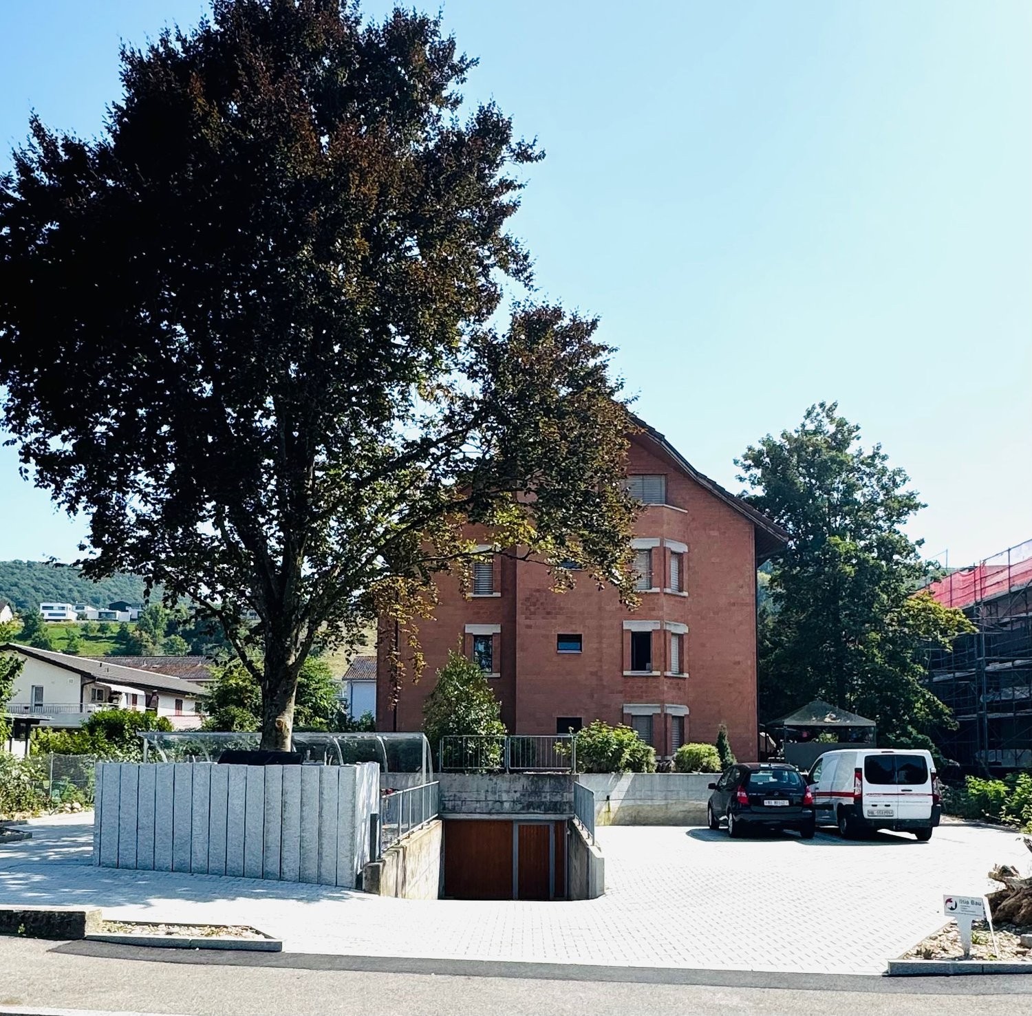 Appartamento di 3 ½ locali