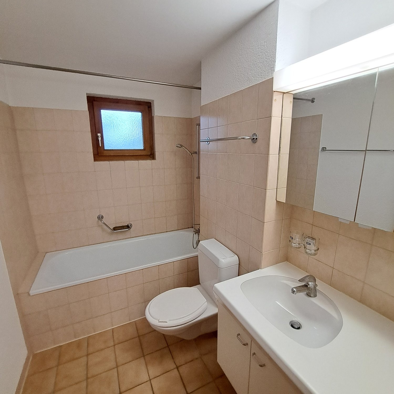 Appartamento di 3 ½ locali