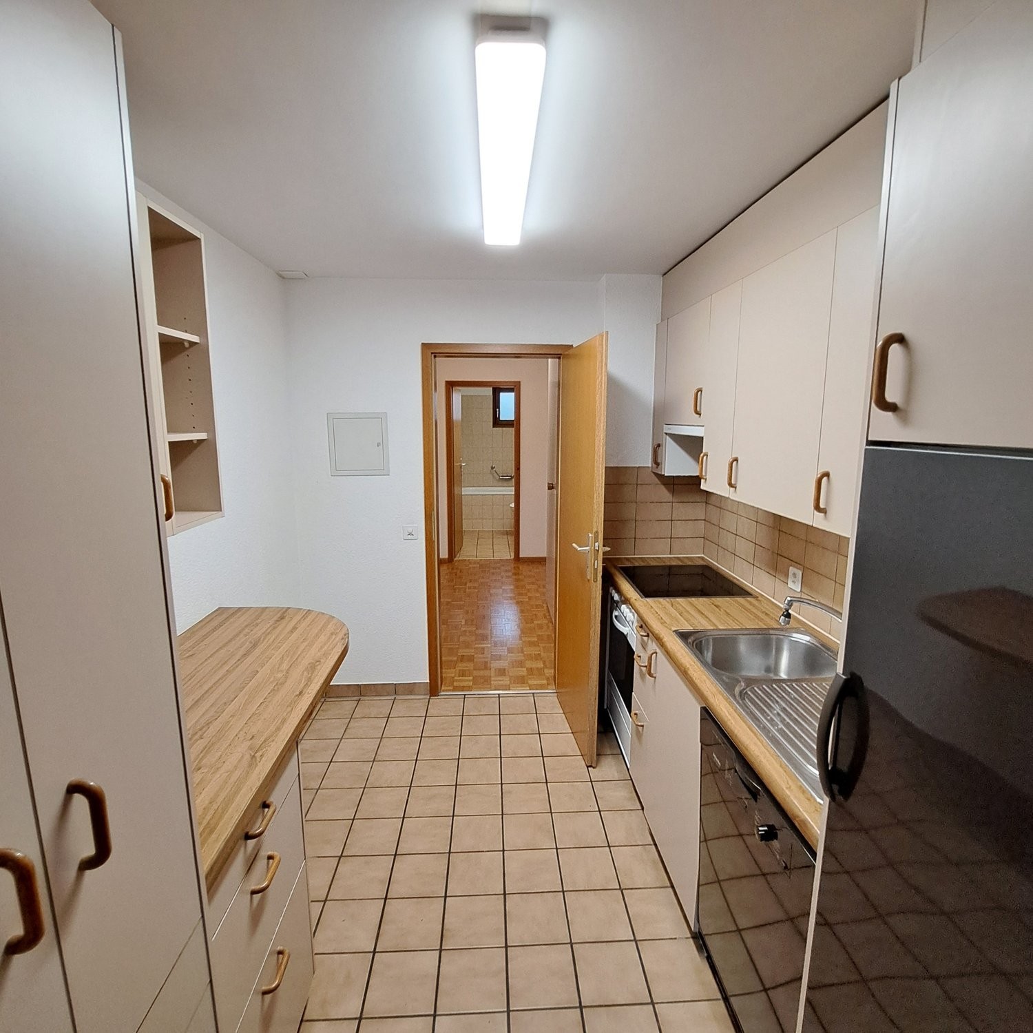 Appartamento di 3 ½ locali