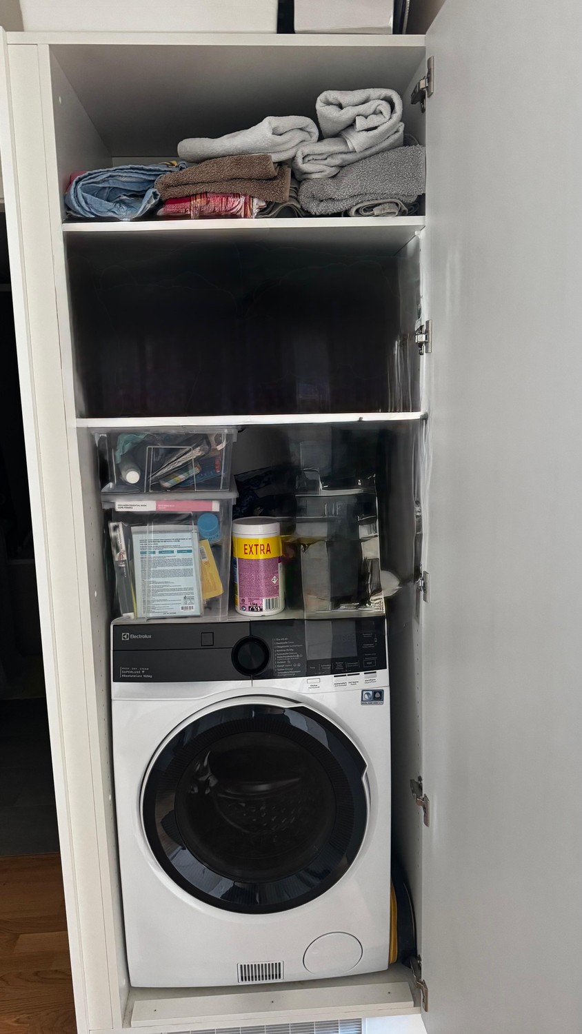 Appartement de 2 ½ pièces