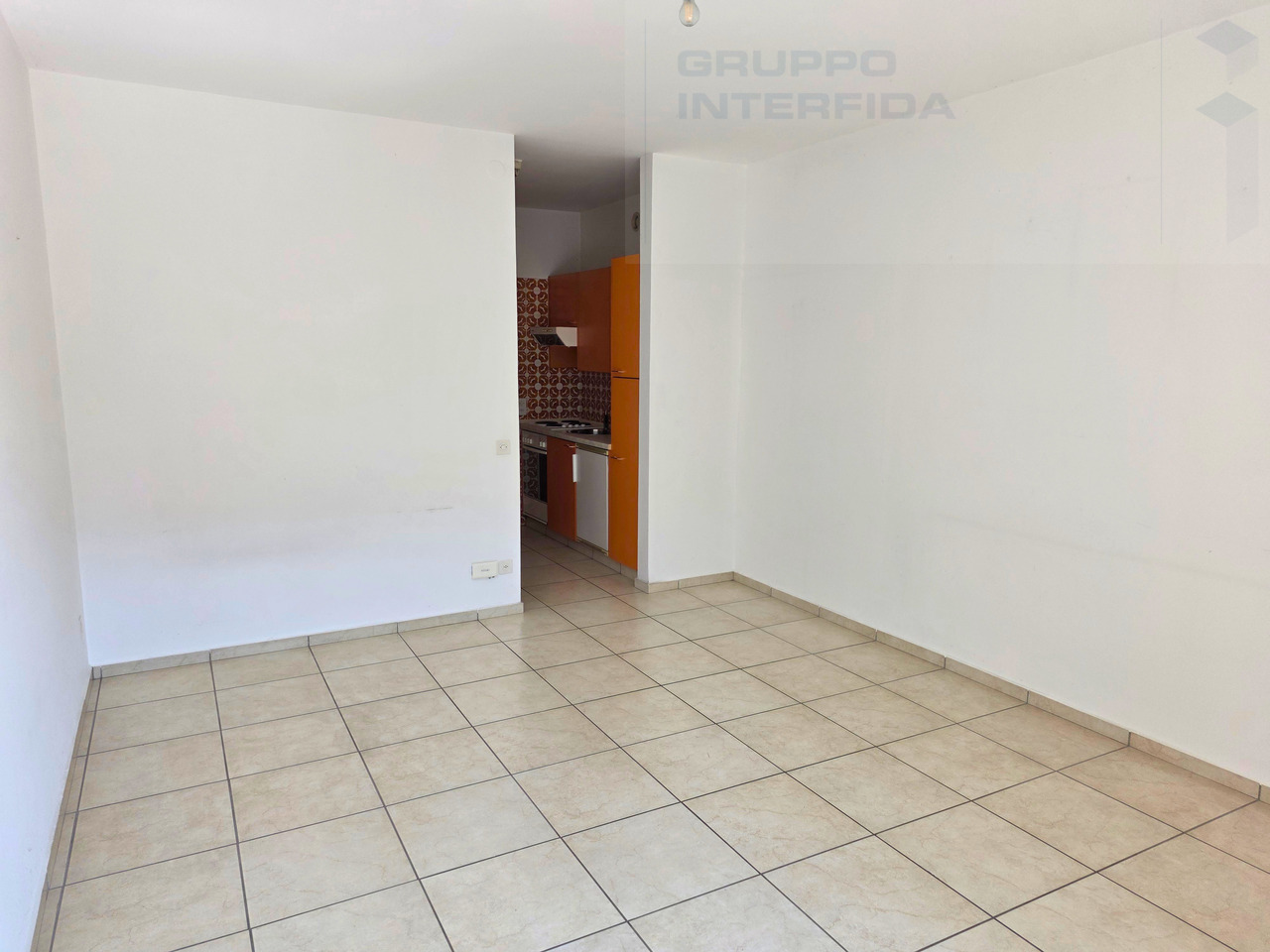 1 ½ rooms apartment, foto 3 di 4