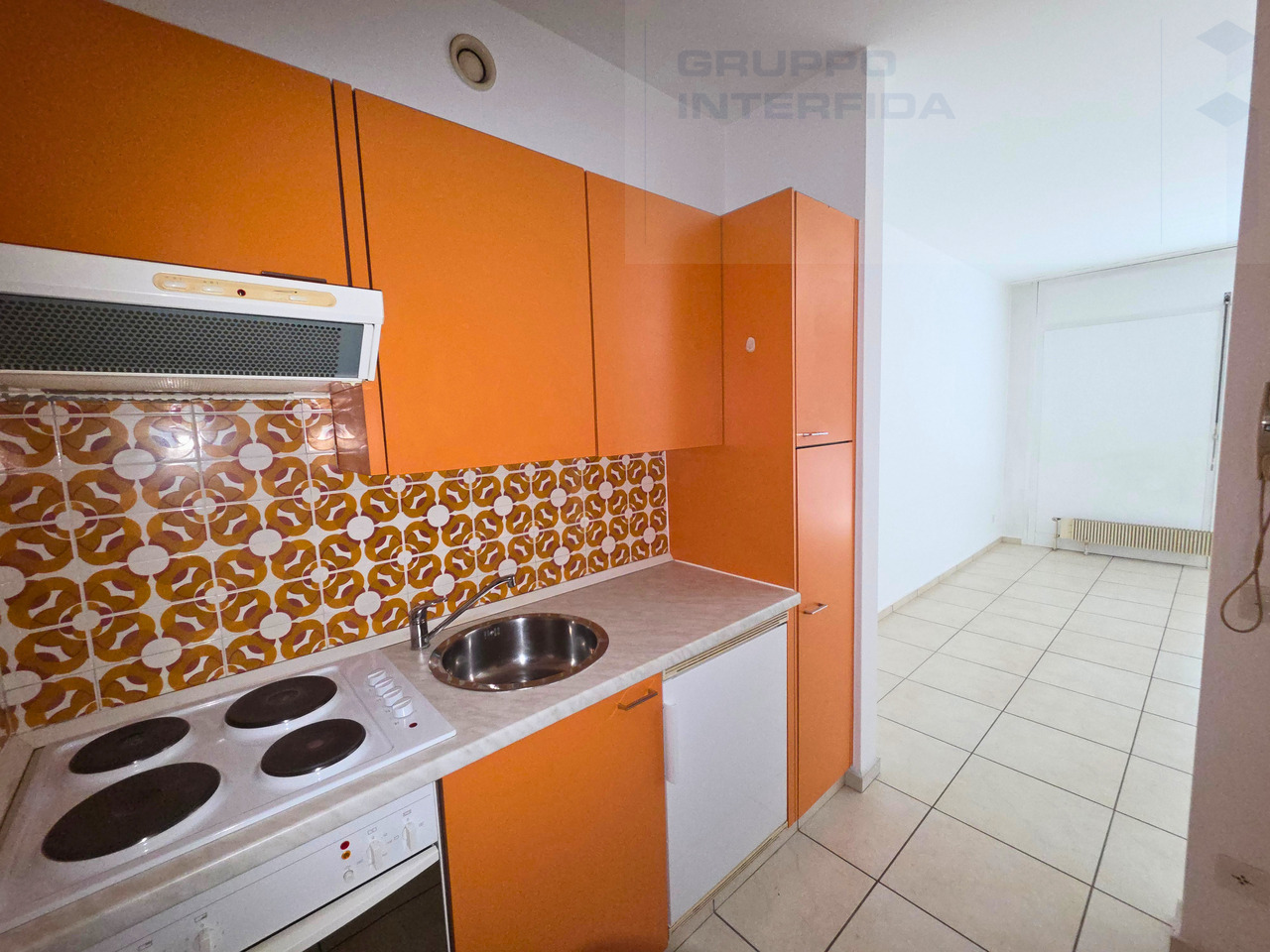 1 ½ rooms apartment, foto 4 di 4