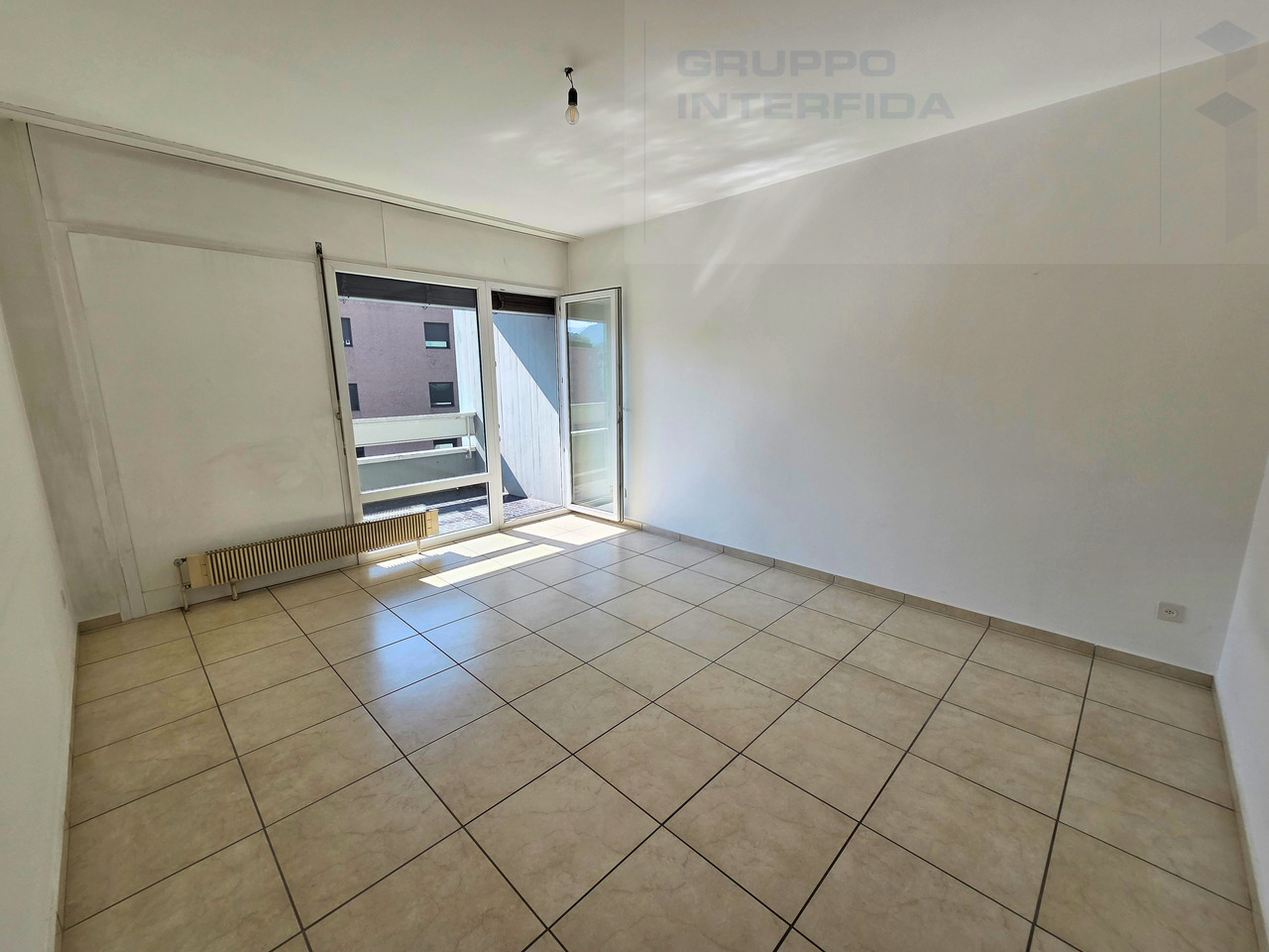 1 ½ rooms apartment, foto 1 di 4