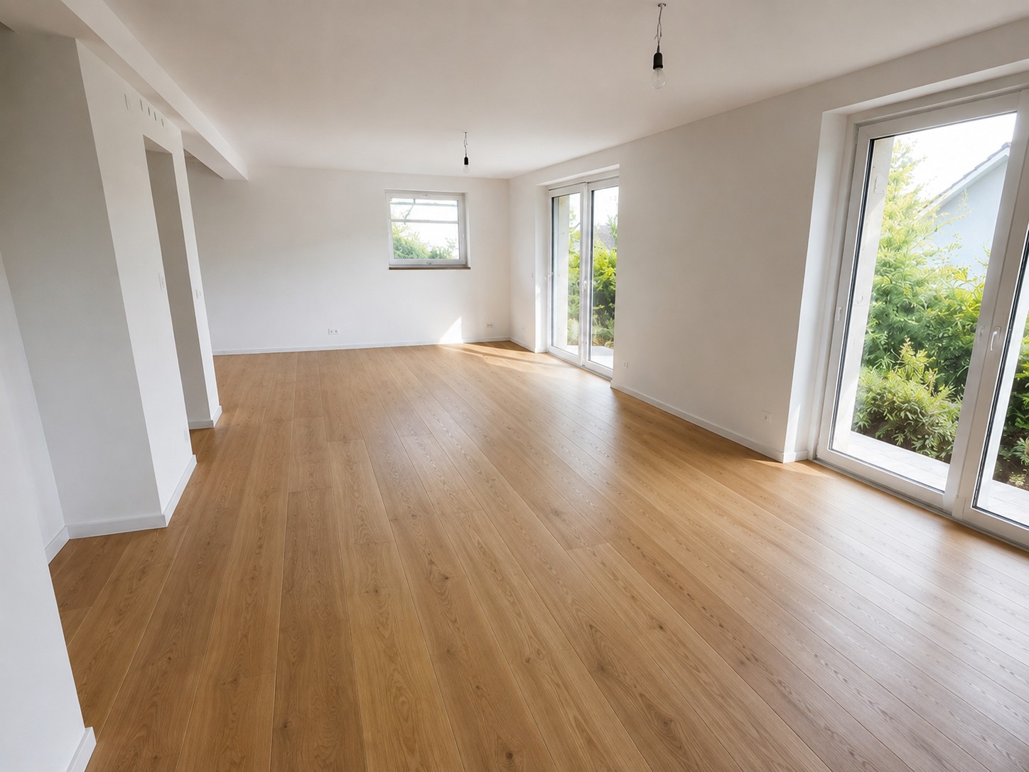 appartamento di 2 ½ locali