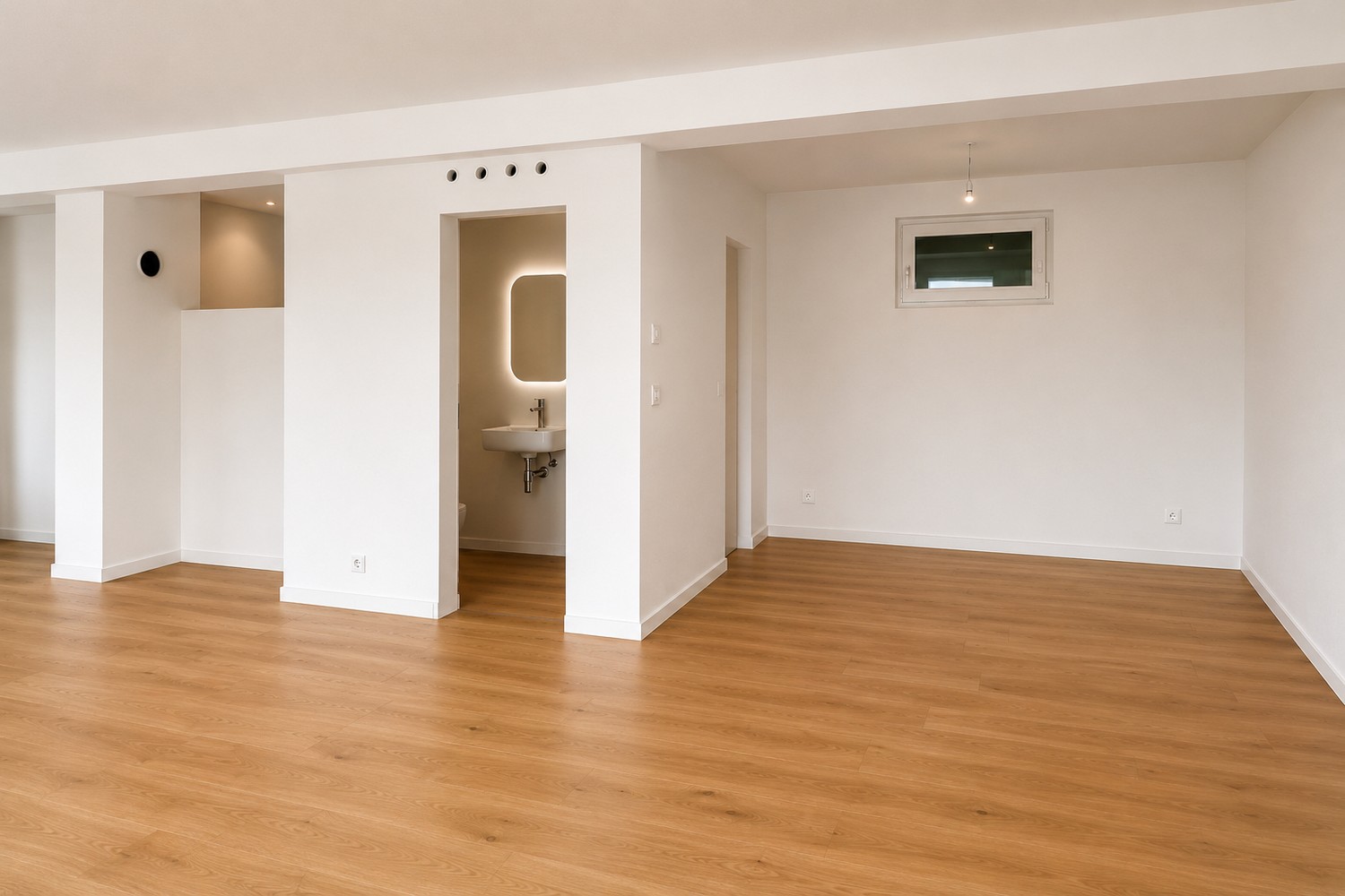 appartamento di 2 ½ locali