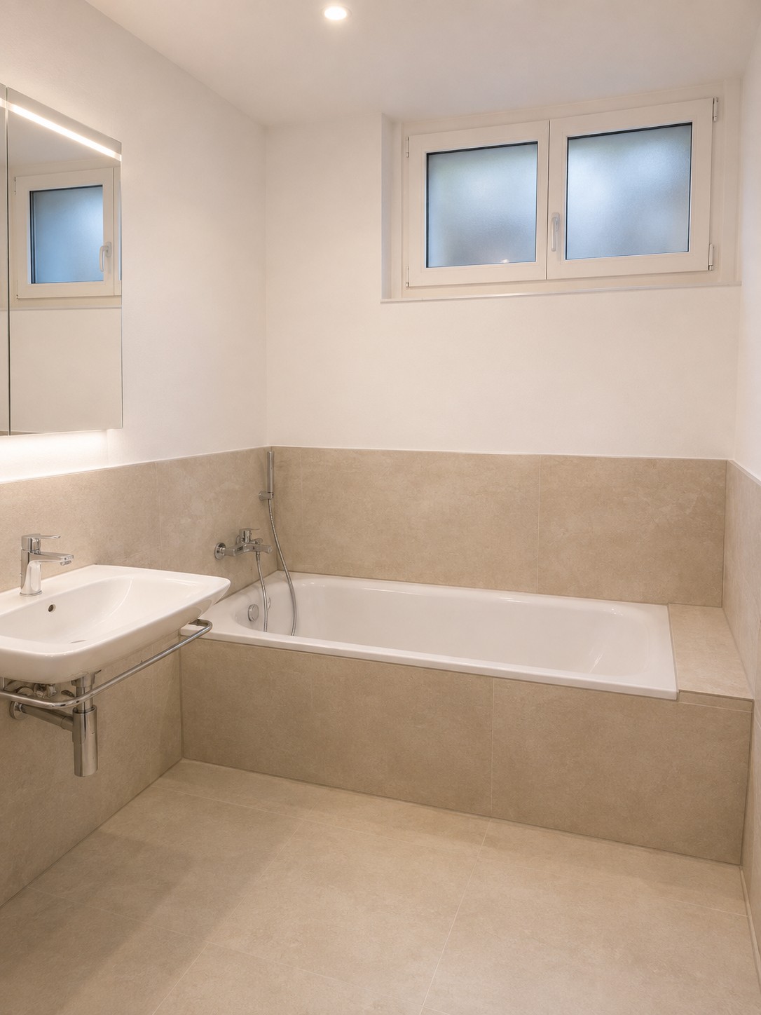 appartamento di 2 ½ locali