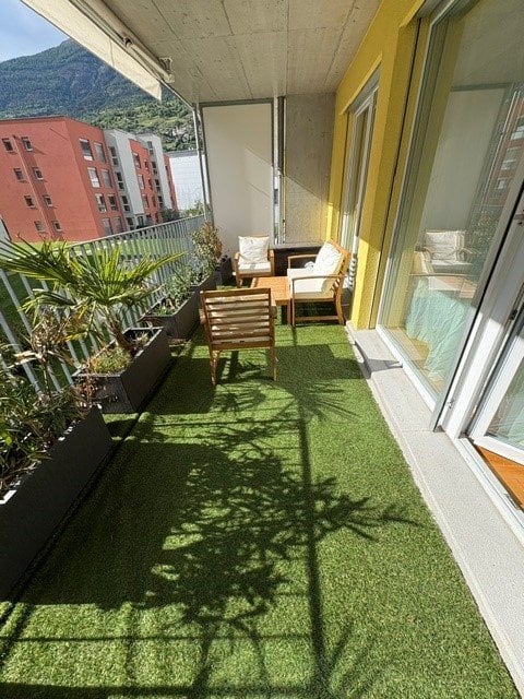 Appartamento di 2 ½ locali
